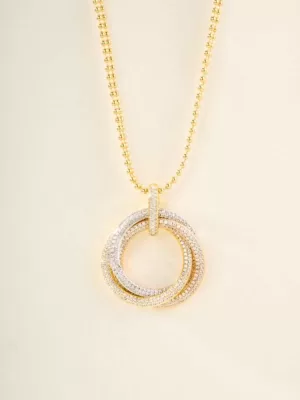 カルティエ ネックレス 2025SS 色落ちしない CARTIER