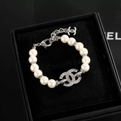 シャネル ブレスレット/バングル 2025SS 色褪せない CHANEL