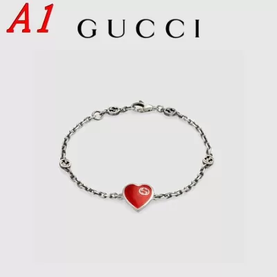 グッチ ブレスレット/バングル 2025SS マストアイテム GUCCI
