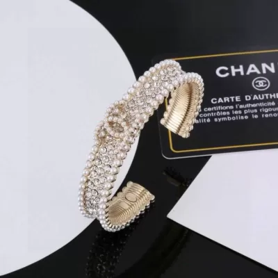 シャネル ブレスレット/バングル 2025SS 光沢持続 CHANEL