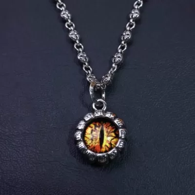 クロムハーツ ネックレス 2025SS 普遍的な美しさ CHROME HEARTS