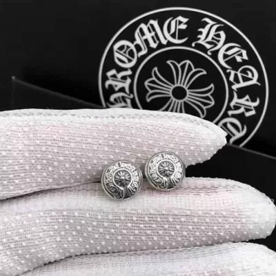クロムハーツ ピアス 2025SS 匠の技術 CHROME HEARTS