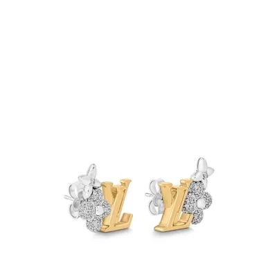 ルイヴィトン ピアス 2025SS 時代を超える LOUIS VUITTON