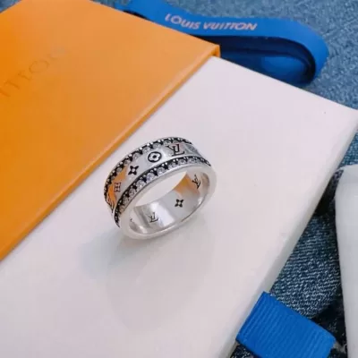 ルイヴィトン リング/指輪 2025SS 長持ち LOUIS VUITTON