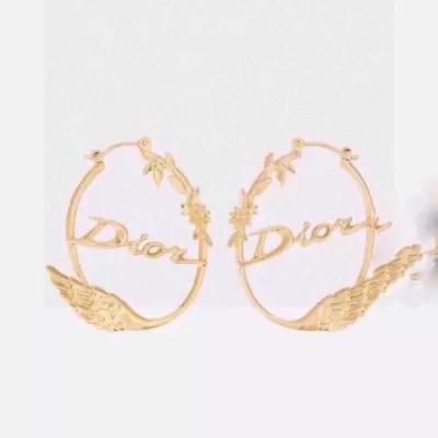 ディオール イヤリング 2025SS 日常使いに最適 DIOR