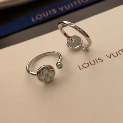 ルイヴィトン リング/指輪 2025SS 耐久性抜群 LOUIS VUITTON
