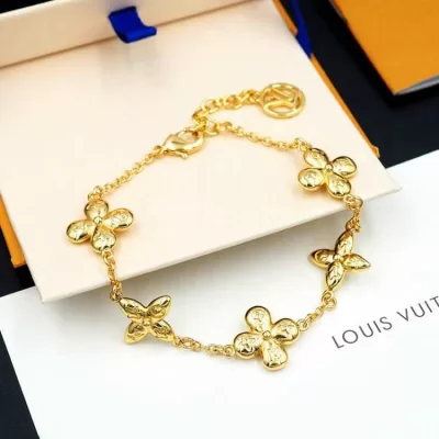 ルイヴィトン ブレスレット/バングル 2025SS 劣化しにくい LOUIS VUITTON