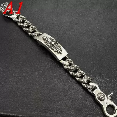クロムハーツ ブレスレット/バングル 2025SS 軍事規格 CHROME HEARTS