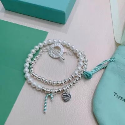 ティファニー ブレスレット/バングル 2025SS 一生もの Tiffany&Co