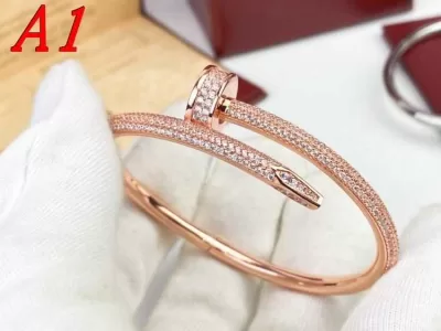 カルティエ ブレスレット/バングル 2025SS 永遠のスタイル CARTIER