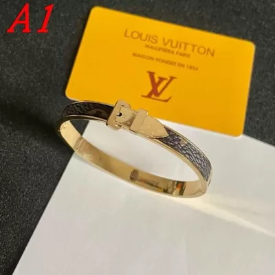 ルイヴィトン ブレスレット/バングル 2025SS カラーキープ LOUIS VUITTON