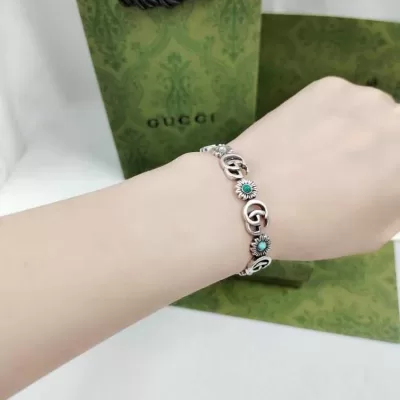 グッチ ブレスレット/バングル 2025SS 匠の技術 GUCCI