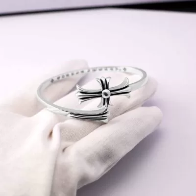 クロムハーツ ブレスレット/バングル 2025SS 時代を超える CHROME HEARTS
