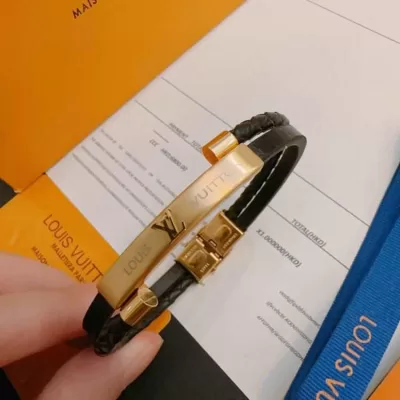 ルイヴィトン ブレスレット/バングル 2025SS 品質テスト済み LOUIS VUITTON