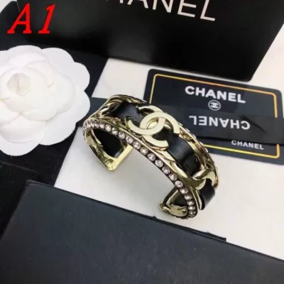 シャネル ブレスレット/バングル 2025SS サビにくい CHANEL