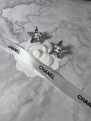 シャネル ピアス 2025SS 伝統的 CHANEL