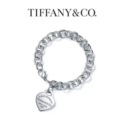 ティファニー ブレスレット/バングル 2025SS ワンランク上の耐久性 Tiffany&Co