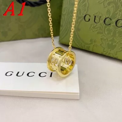 グッチ ネックレス 2025SS 耐久性抜群 GUCCI