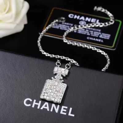 シャネル ネックレス 2025SS 定番デザイン CHANEL