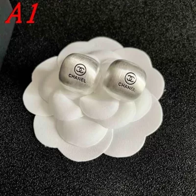 シャネル ピアス 2025SS レガシーモデル CHANEL