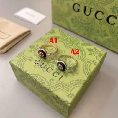 グッチ リング/指輪 2025SS UV防止 GUCCI