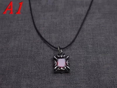 CHROME HEARTS クロムハーツ ネックレス/ペンダント CHR172