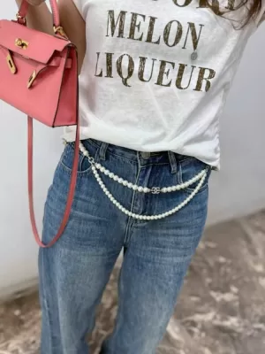 シャネル  2025SS 日常使いに最適 CHANEL