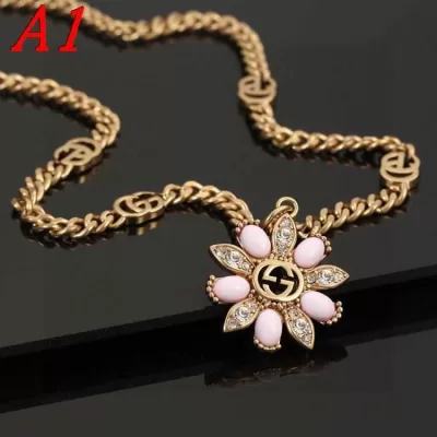 グッチ ネックレス 2025SS 日常使いに最適 GUCCI