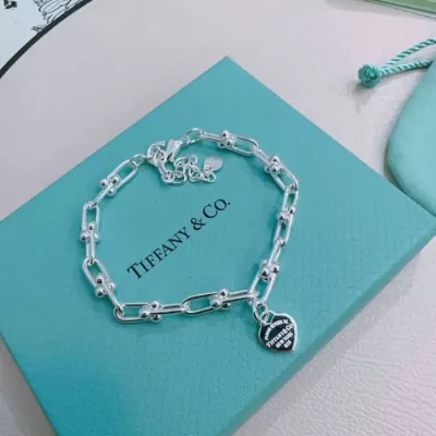 ティファニー ブレスレット/バングル 2025SS 品質保証 Tiffany&Co
