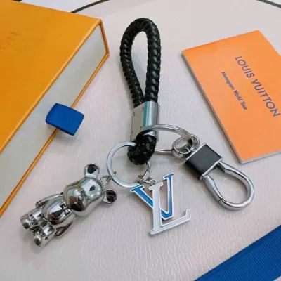 ルイヴィトン キーホルダー 2025SS 定番デザイン LOUIS VUITTON