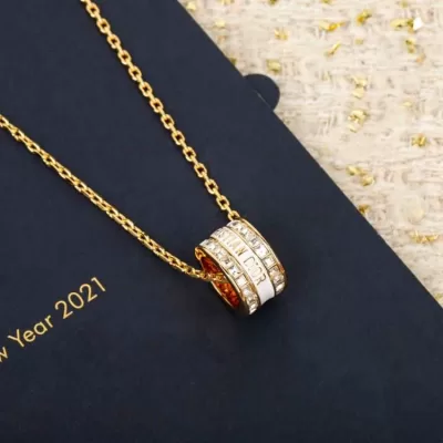 ディオール ネックレス 2025SS モダンクラシック DIOR