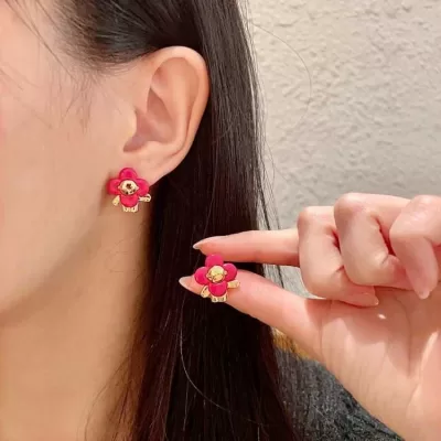 ルイヴィトン ピアス 2025SS 品質テスト済み LOUIS VUITTON