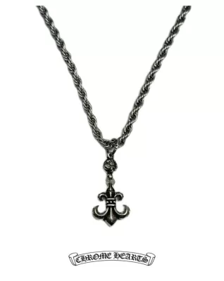 クロムハーツ ネックレス 2025SS 品質テスト済み CHROME HEARTS