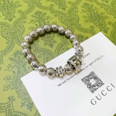グッチ ブレスレット/バングル 2025SS アウトドア向け GUCCI