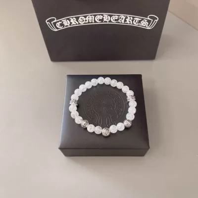 クロムハーツ ブレスレット/バングル 2025SS 世代を超えて愛される CHROME HEARTS