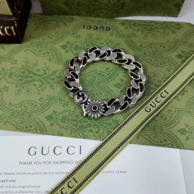 グッチ ブレスレット/バングル 2025SS 高級メッキ GUCCI
