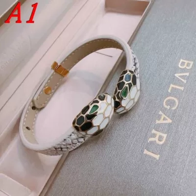 ブルガリ ブレスレット/バングル 2025SS 手入れ不要 BVLGARI