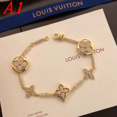 ルイヴィトン ブレスレット/バングル 2025SS 伝統的 LOUIS VUITTON
