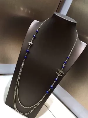 シャネル ネックレス 2025SS ウィメンズベーシック CHANEL
