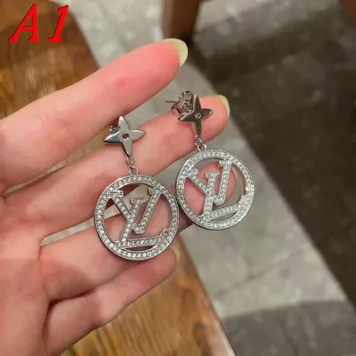 ルイヴィトン ピアス 2025SS 高品質素材 LOUIS VUITTON