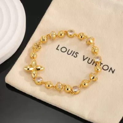 ルイヴィトン ブレスレット/バングル 2025SS アウトドア向け LOUIS VUITTON