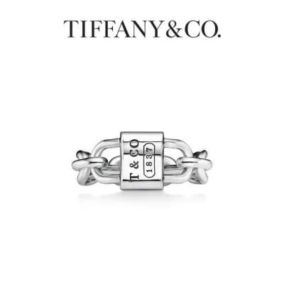 ティファニー リング/指輪 2025SS 摩擦に強い Tiffany&Co