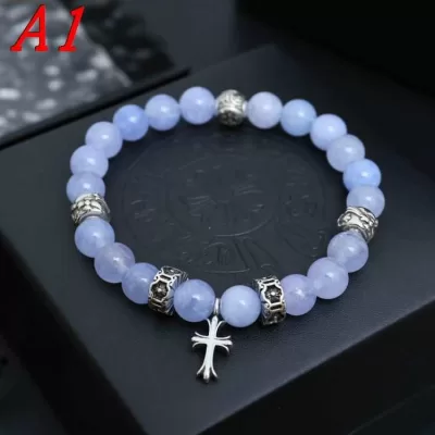 クロムハーツ ブレスレット/バングル 2025SS プロフェッショナルグレード CHROME HEARTS