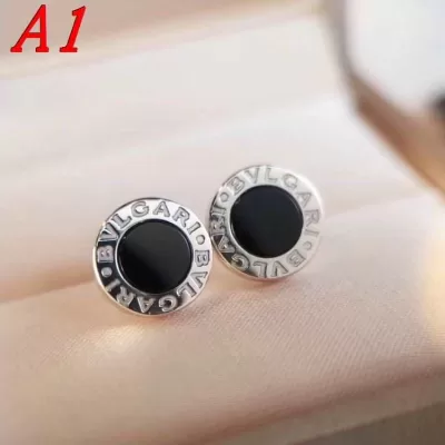 ブルガリ ピアス 2025SS カラーキープ BVLGARI