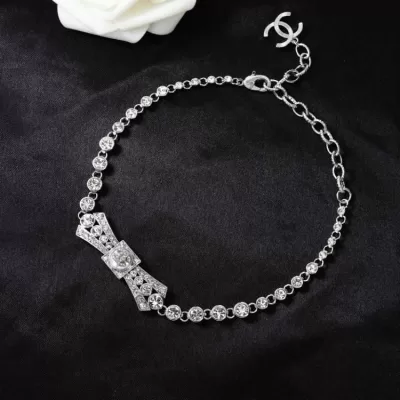 シャネル ネックレス 2025SS 耐久性抜群 CHANEL