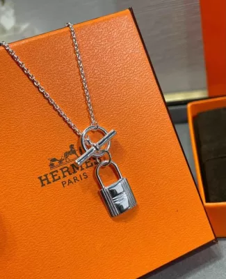 エルメス ネックレス 2025SS カラーキープ HERMES