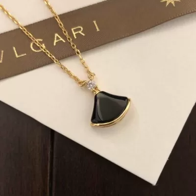 ブルガリ ネックレス 2025SS コーティング強化 BVLGARI