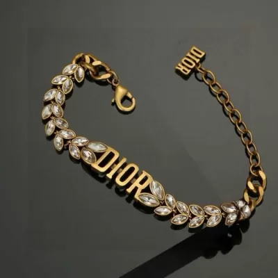 ディオール ブレスレット/バングル 2025SS 一生もの DIOR