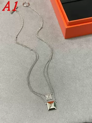 エルメス ネックレス 2025SS プール対応 HERMES