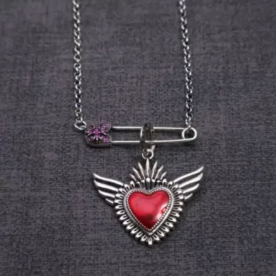 クロムハーツ ネックレス 2025SS 過酷条件対応 CHROME HEARTS